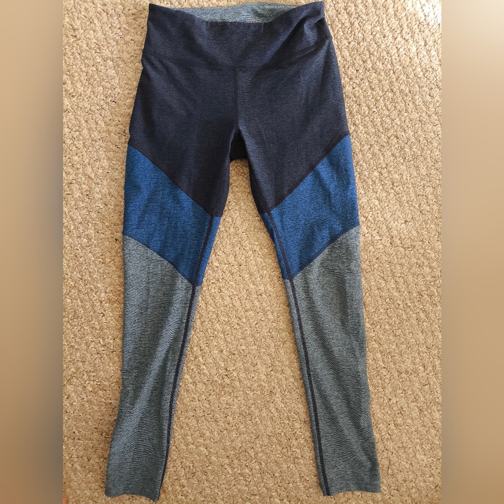 Outdoor voices leggings